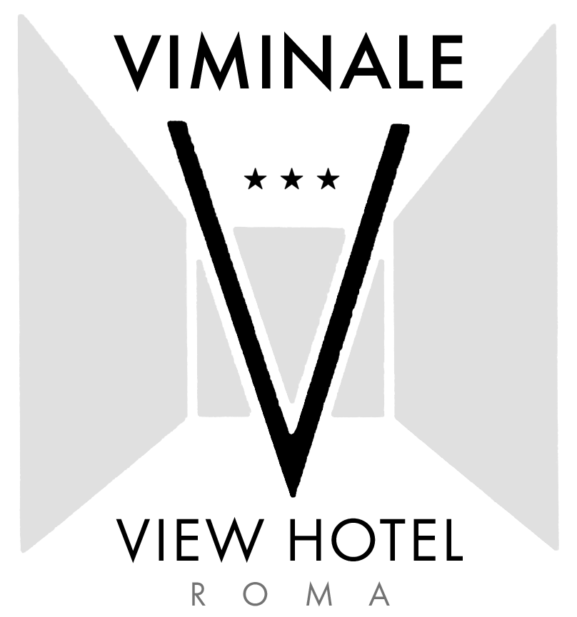 Logo Viminale View Hotel